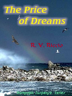 cover image of The Price of Dreams
